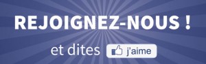 rejoint nos sur facebook